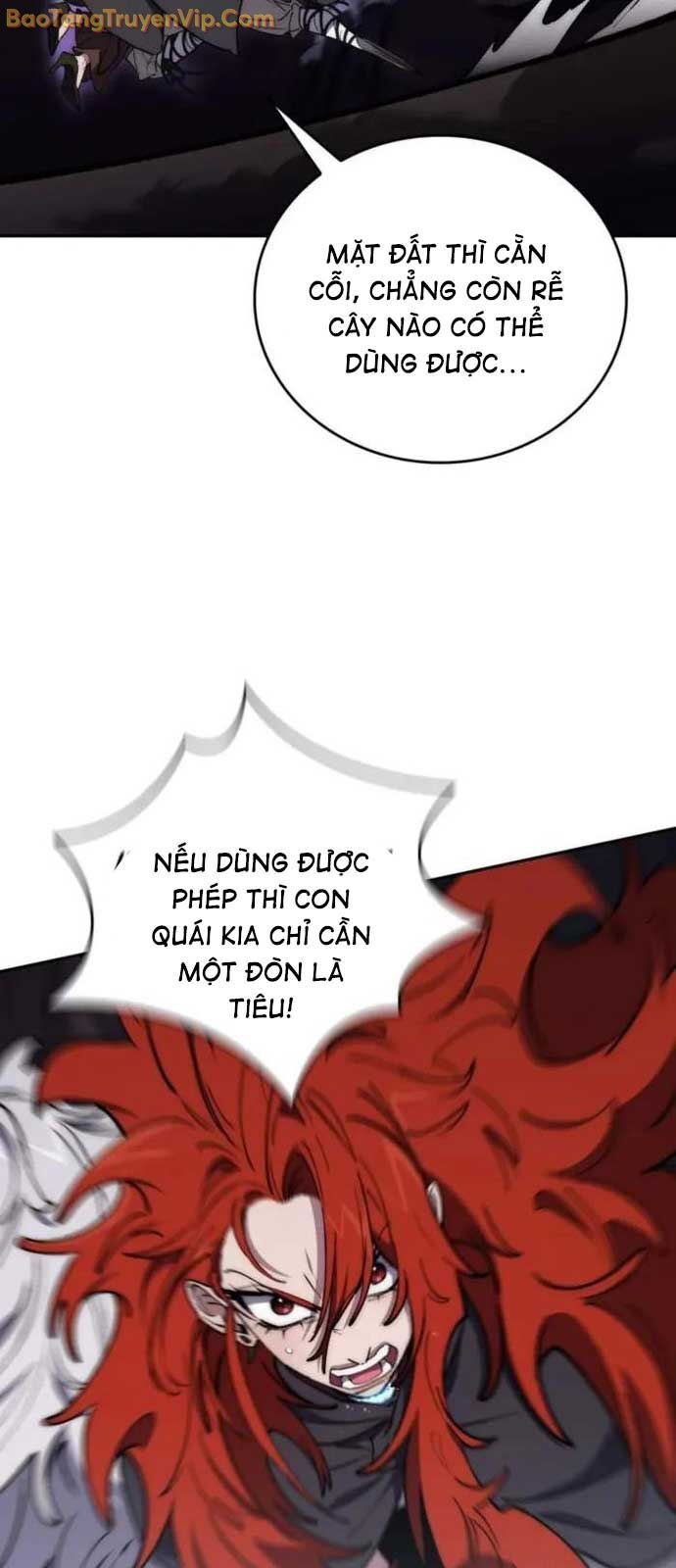 Kẻ Kiến Tạo Hầm Ngục Chapter 30 - 29