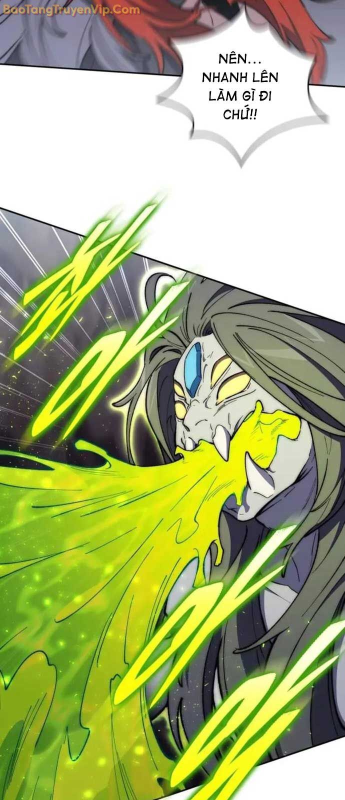 Kẻ Kiến Tạo Hầm Ngục Chapter 30 - 30