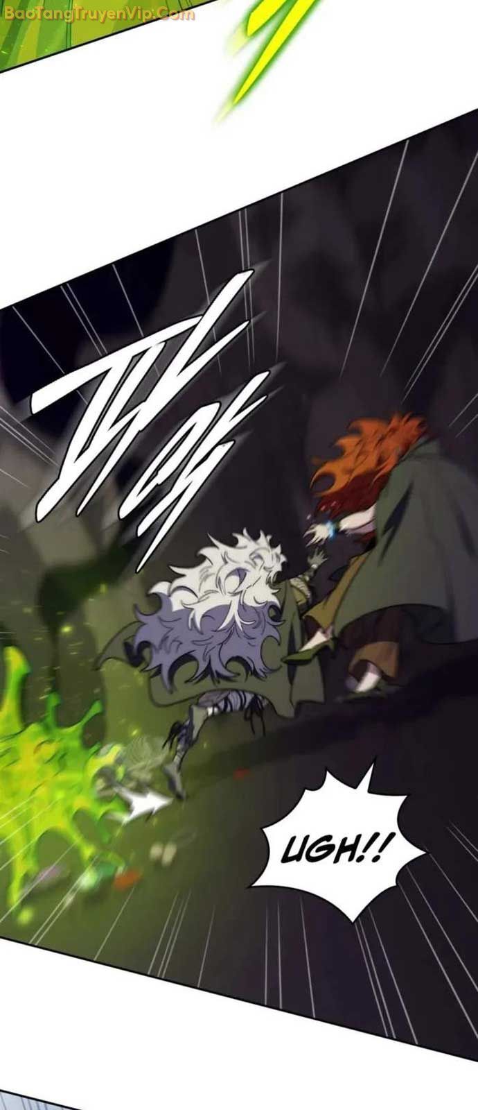 Kẻ Kiến Tạo Hầm Ngục Chapter 30 - 31