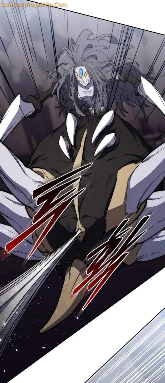 Kẻ Kiến Tạo Hầm Ngục Chapter 30 - 32