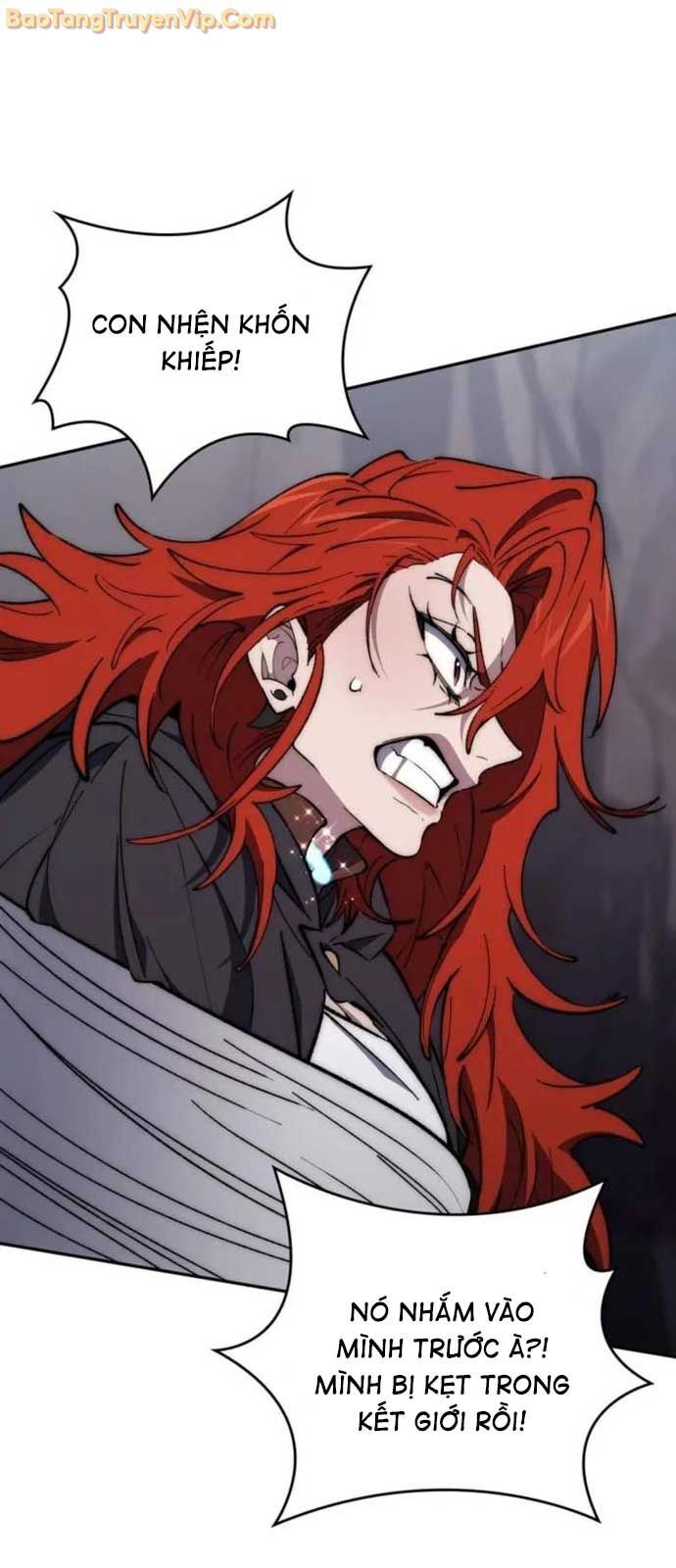 Kẻ Kiến Tạo Hầm Ngục Chapter 30 - 34