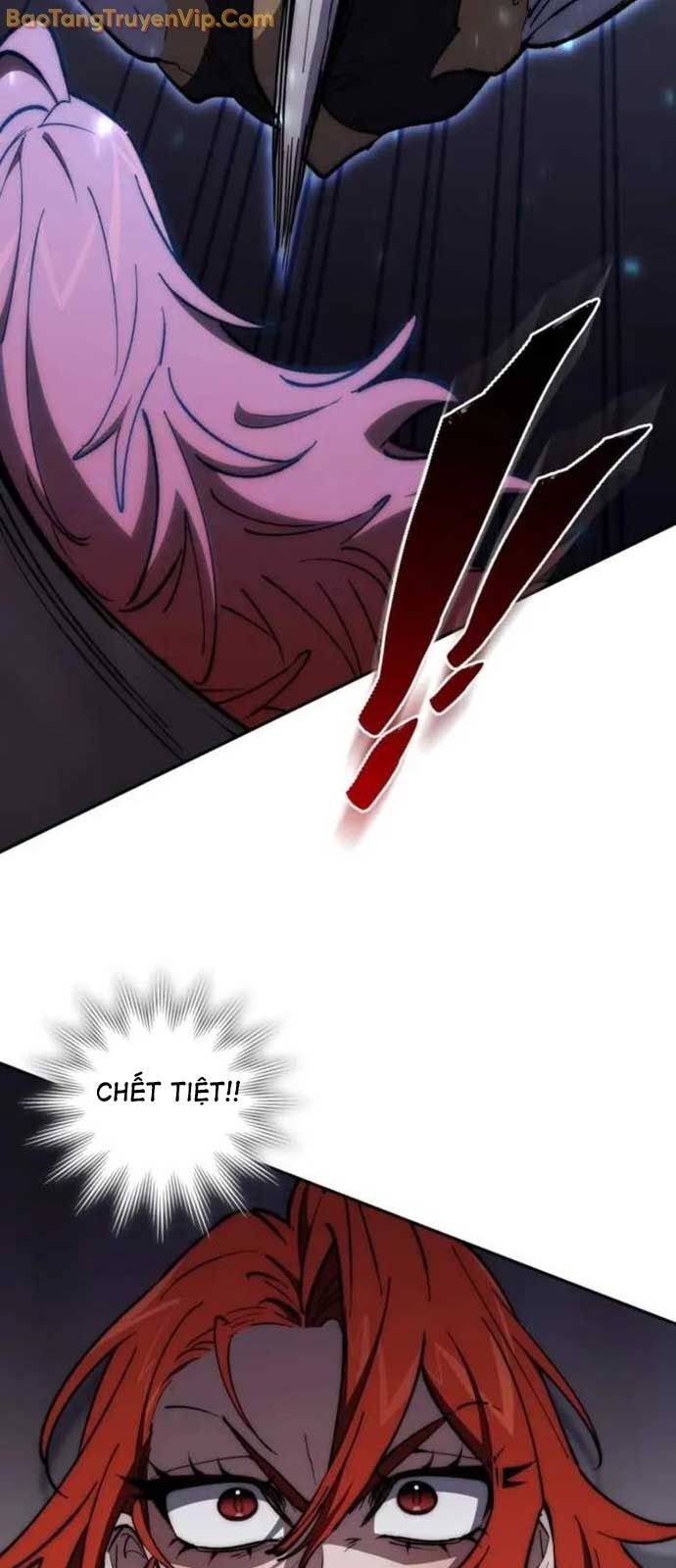 Kẻ Kiến Tạo Hầm Ngục Chapter 30 - 36