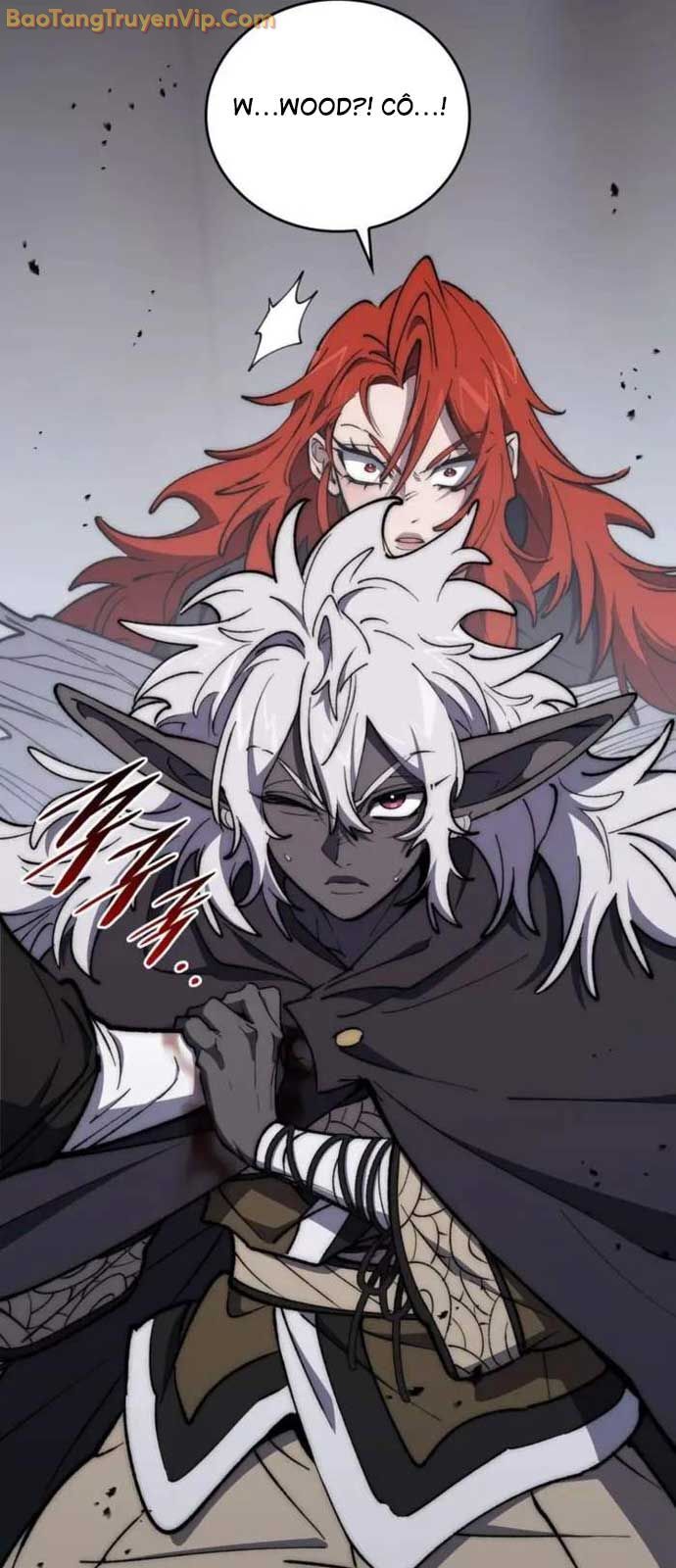 Kẻ Kiến Tạo Hầm Ngục Chapter 30 - 39