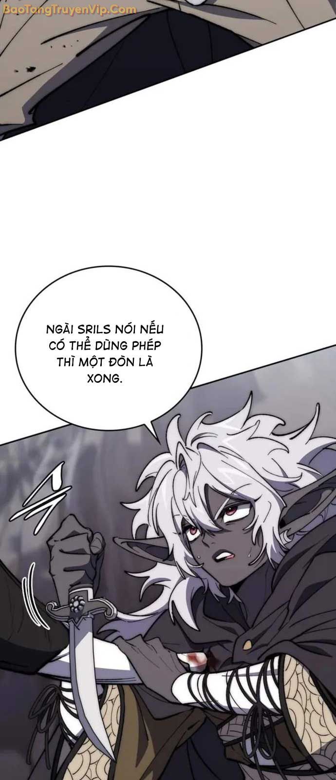 Kẻ Kiến Tạo Hầm Ngục Chapter 30 - 40