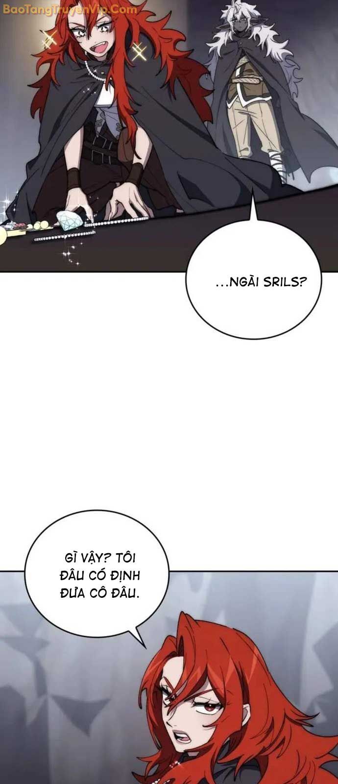 Kẻ Kiến Tạo Hầm Ngục Chapter 30 - 5