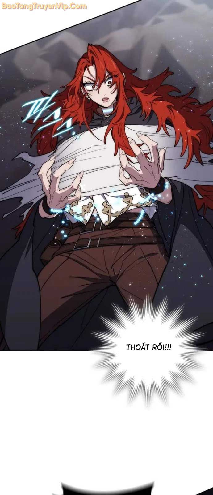 Kẻ Kiến Tạo Hầm Ngục Chapter 30 - 45