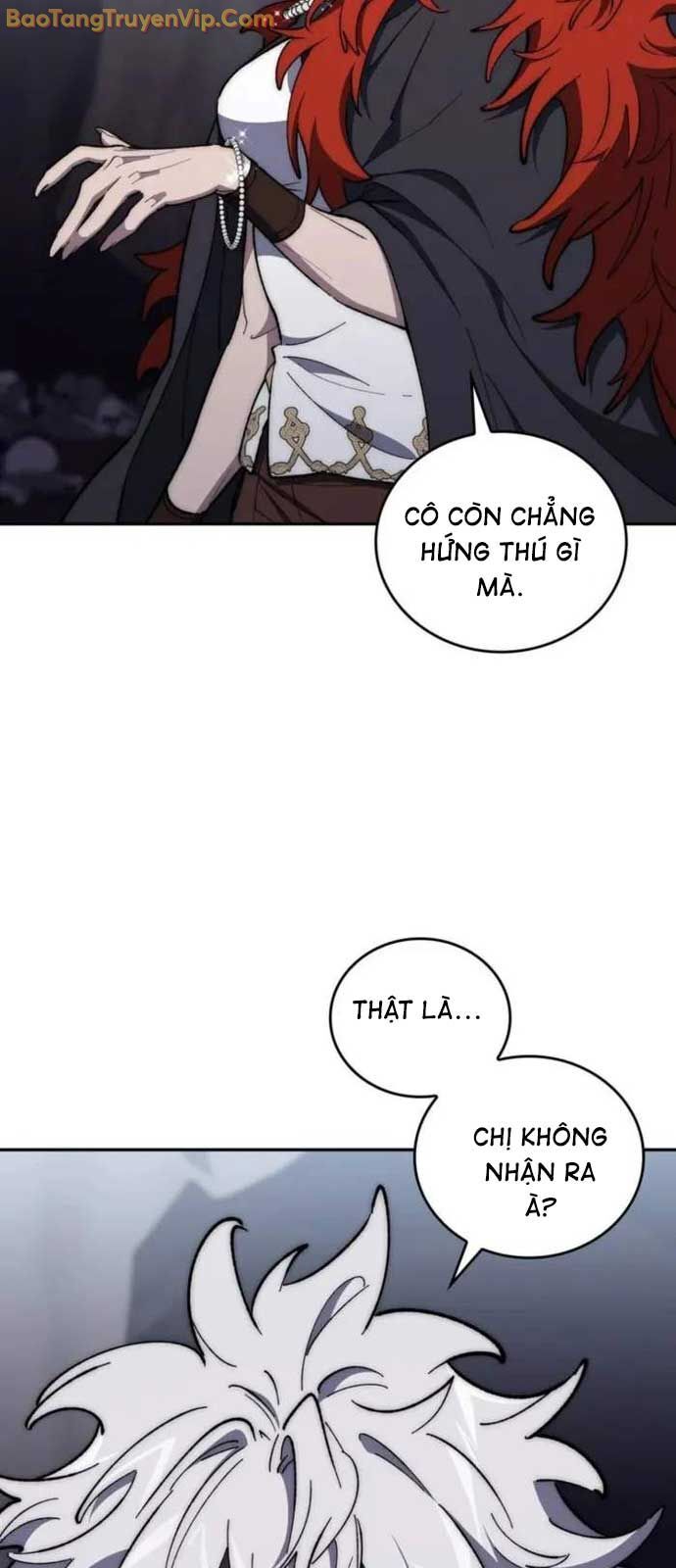 Kẻ Kiến Tạo Hầm Ngục Chapter 30 - 6