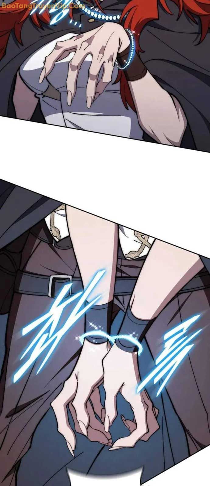 Kẻ Kiến Tạo Hầm Ngục Chapter 30 - 8