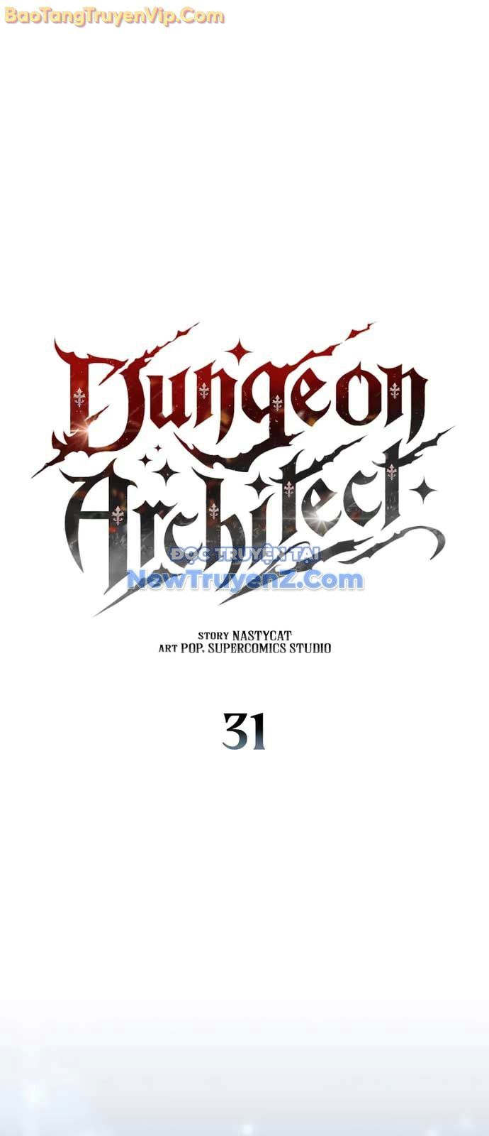 Kẻ Kiến Tạo Hầm Ngục Chapter 31 - 1