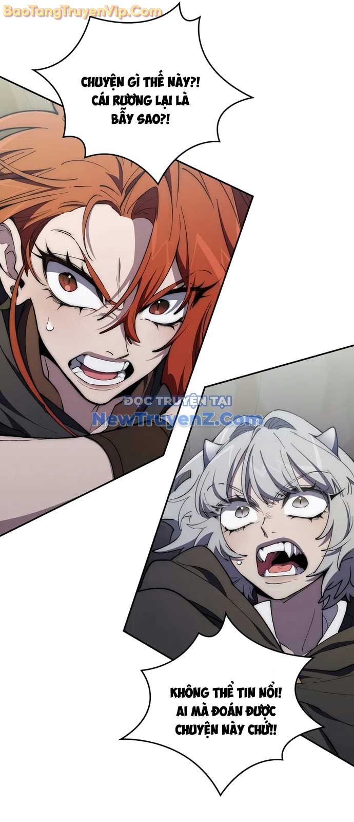 Kẻ Kiến Tạo Hầm Ngục Chapter 31 - 19