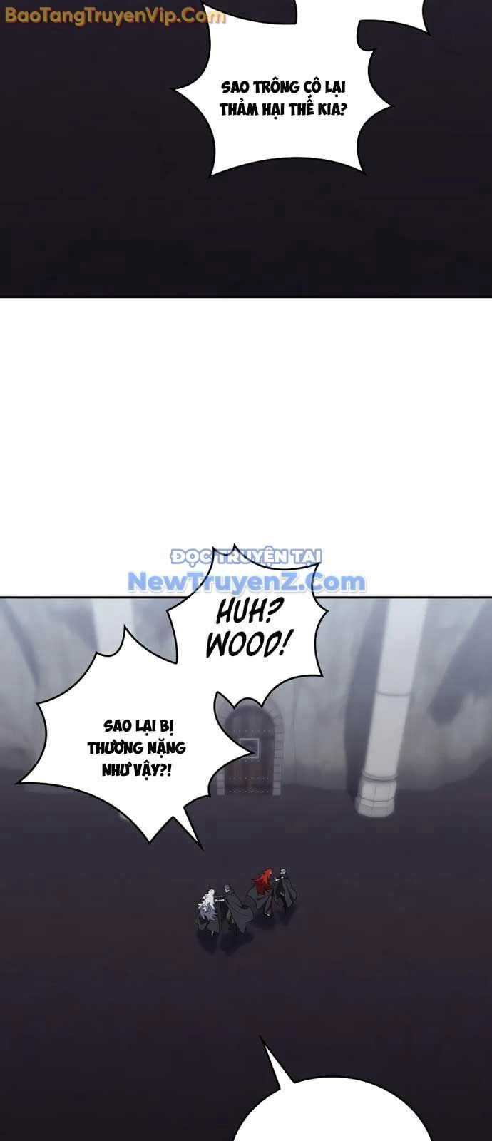 Kẻ Kiến Tạo Hầm Ngục Chapter 31 - 3