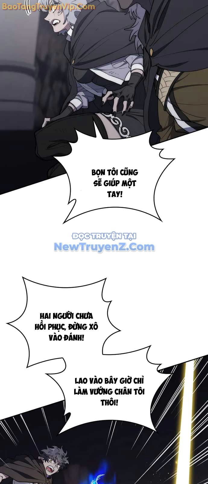 Kẻ Kiến Tạo Hầm Ngục Chapter 31 - 23