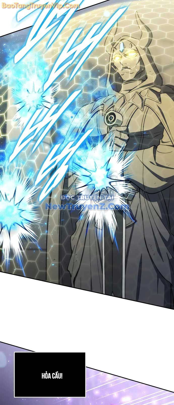 Kẻ Kiến Tạo Hầm Ngục Chapter 31 - 30