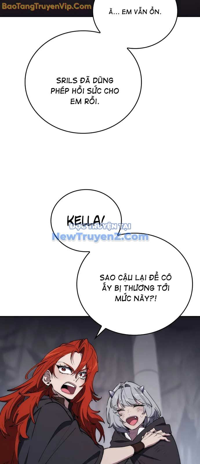 Kẻ Kiến Tạo Hầm Ngục Chapter 31 - 4