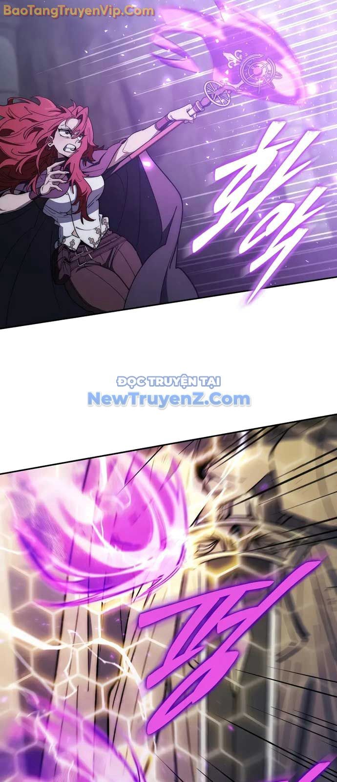 Kẻ Kiến Tạo Hầm Ngục Chapter 31 - 31