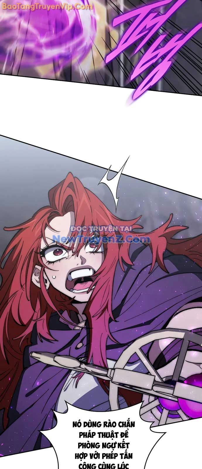 Kẻ Kiến Tạo Hầm Ngục Chapter 31 - 32