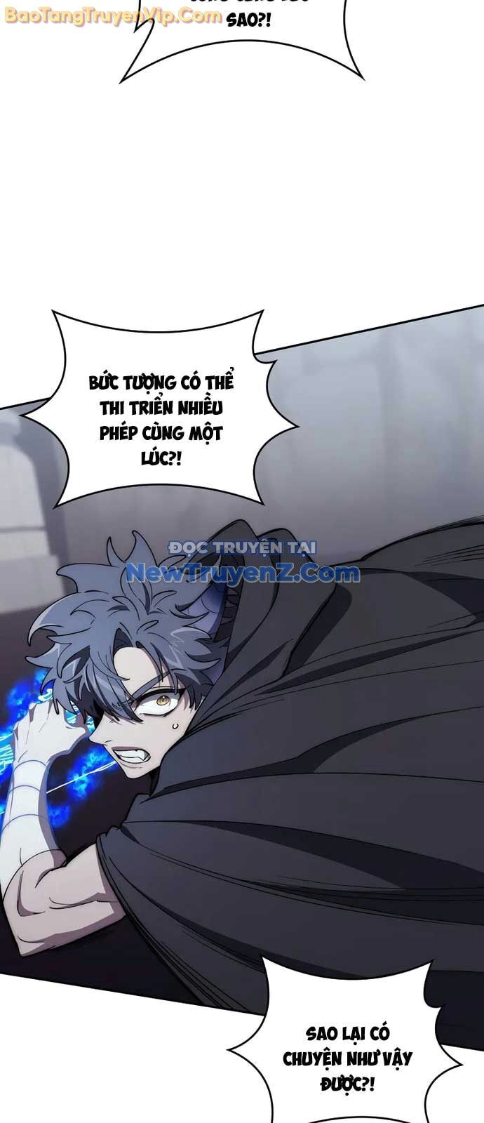 Kẻ Kiến Tạo Hầm Ngục Chapter 31 - 33