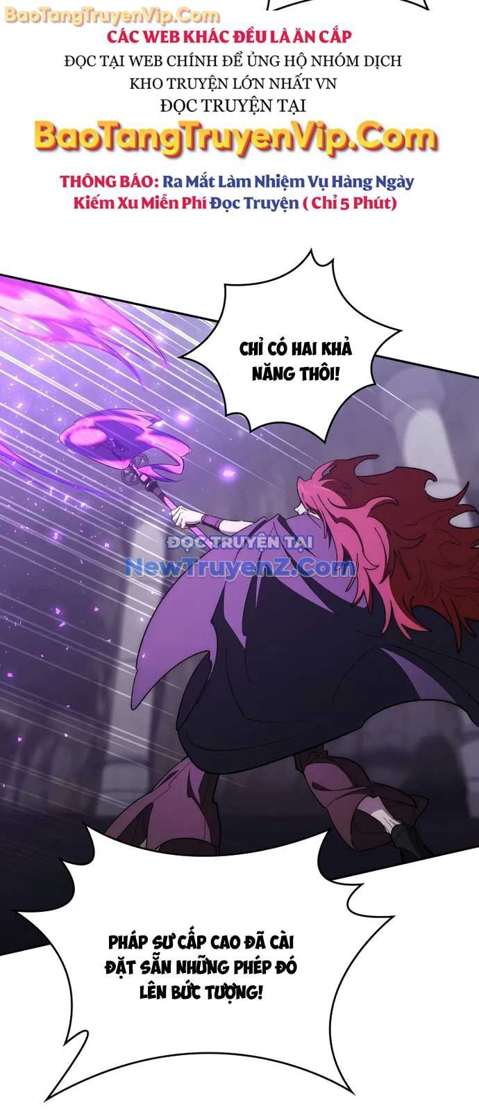Kẻ Kiến Tạo Hầm Ngục Chapter 31 - 34