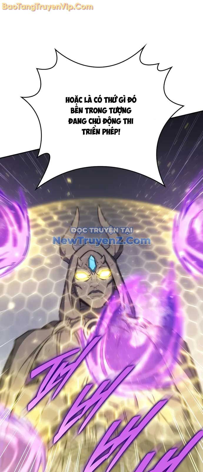 Kẻ Kiến Tạo Hầm Ngục Chapter 31 - 35