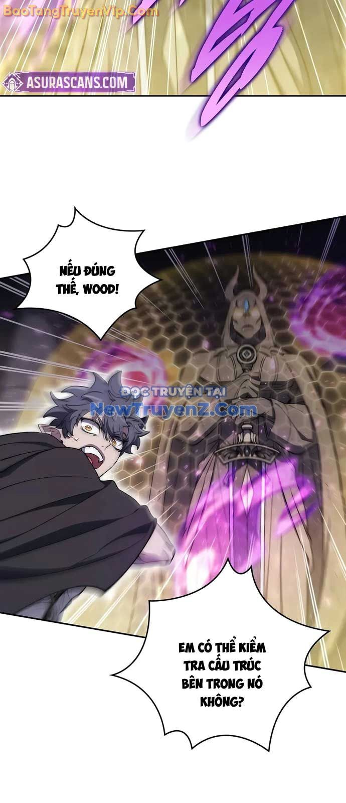 Kẻ Kiến Tạo Hầm Ngục Chapter 31 - 36