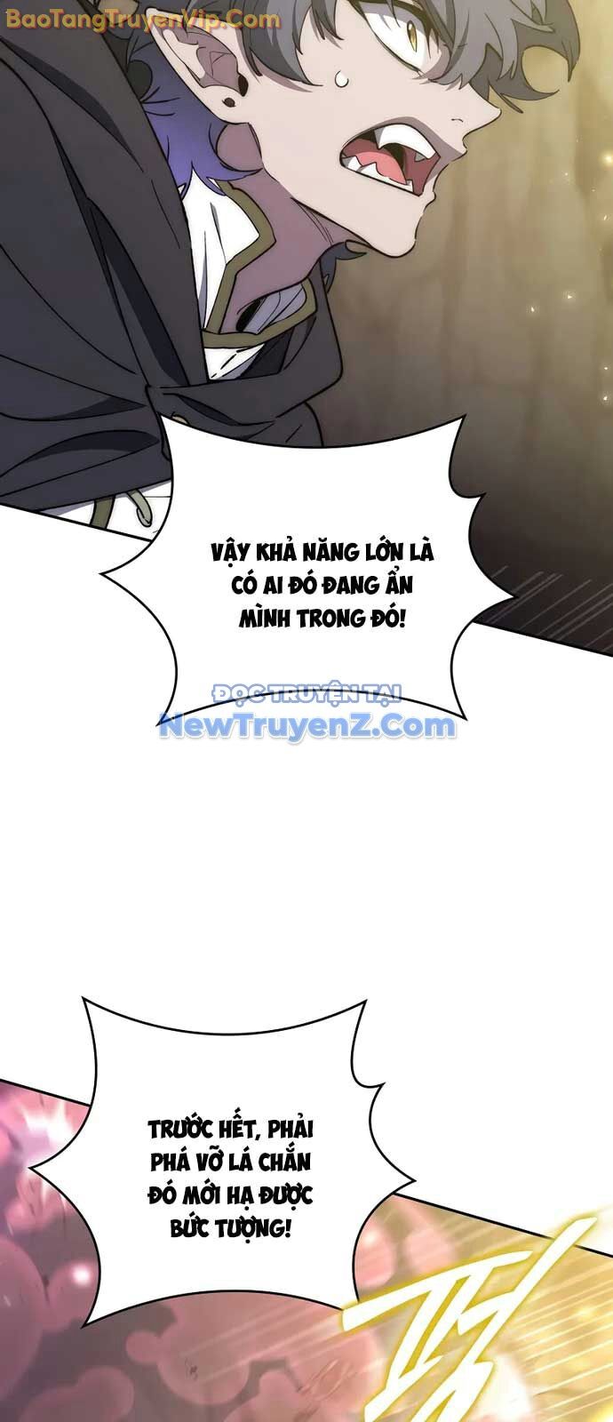 Kẻ Kiến Tạo Hầm Ngục Chapter 31 - 39