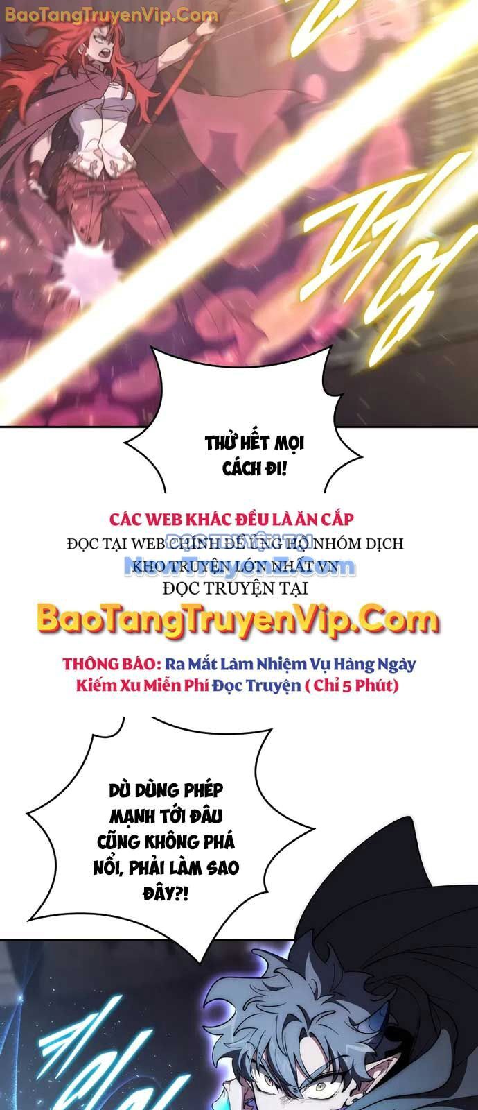 Kẻ Kiến Tạo Hầm Ngục Chapter 31 - 40