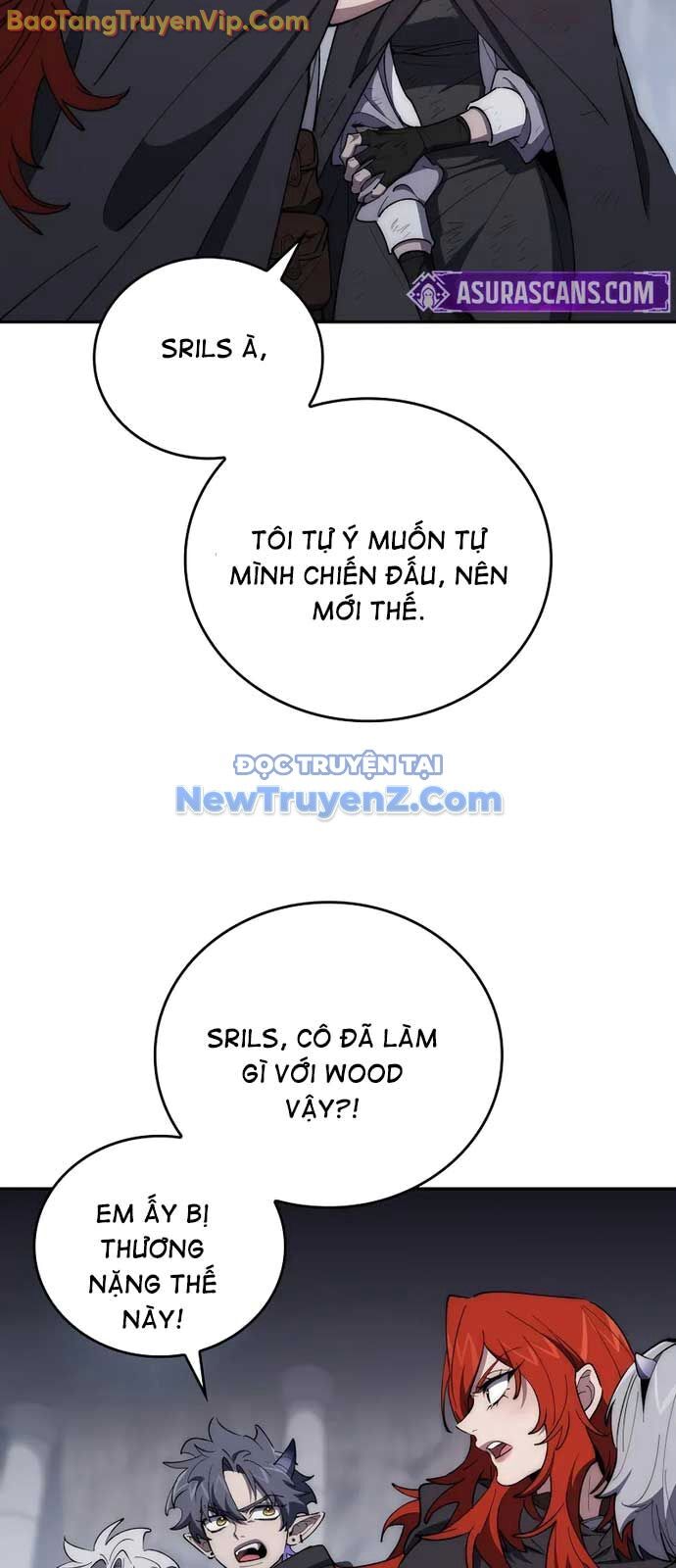 Kẻ Kiến Tạo Hầm Ngục Chapter 31 - 5