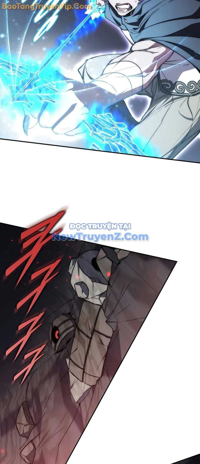 Kẻ Kiến Tạo Hầm Ngục Chapter 31 - 41