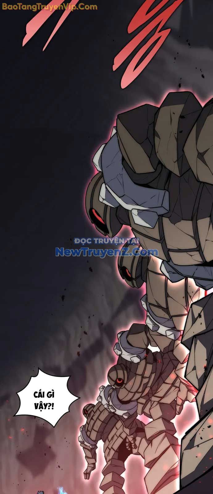 Kẻ Kiến Tạo Hầm Ngục Chapter 31 - 43