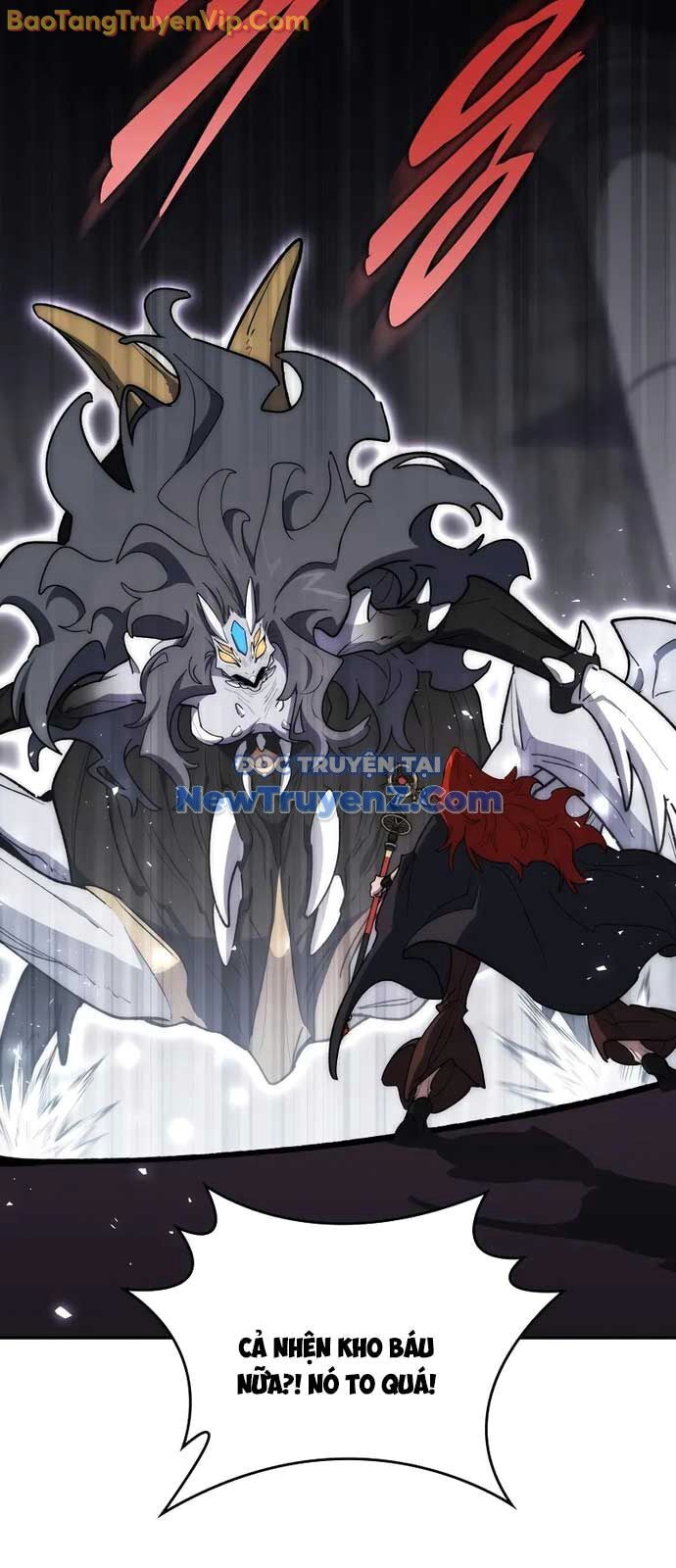 Kẻ Kiến Tạo Hầm Ngục Chapter 31 - 46