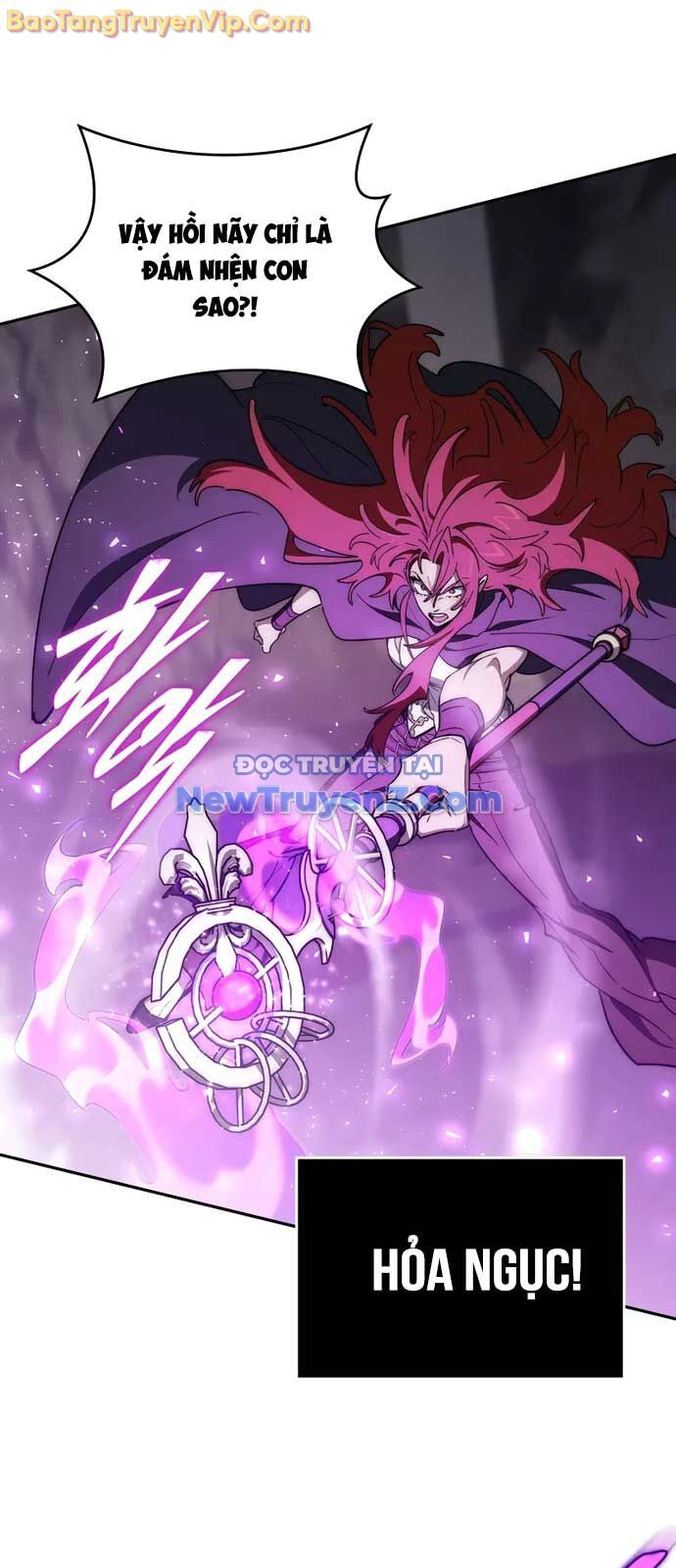 Kẻ Kiến Tạo Hầm Ngục Chapter 31 - 47