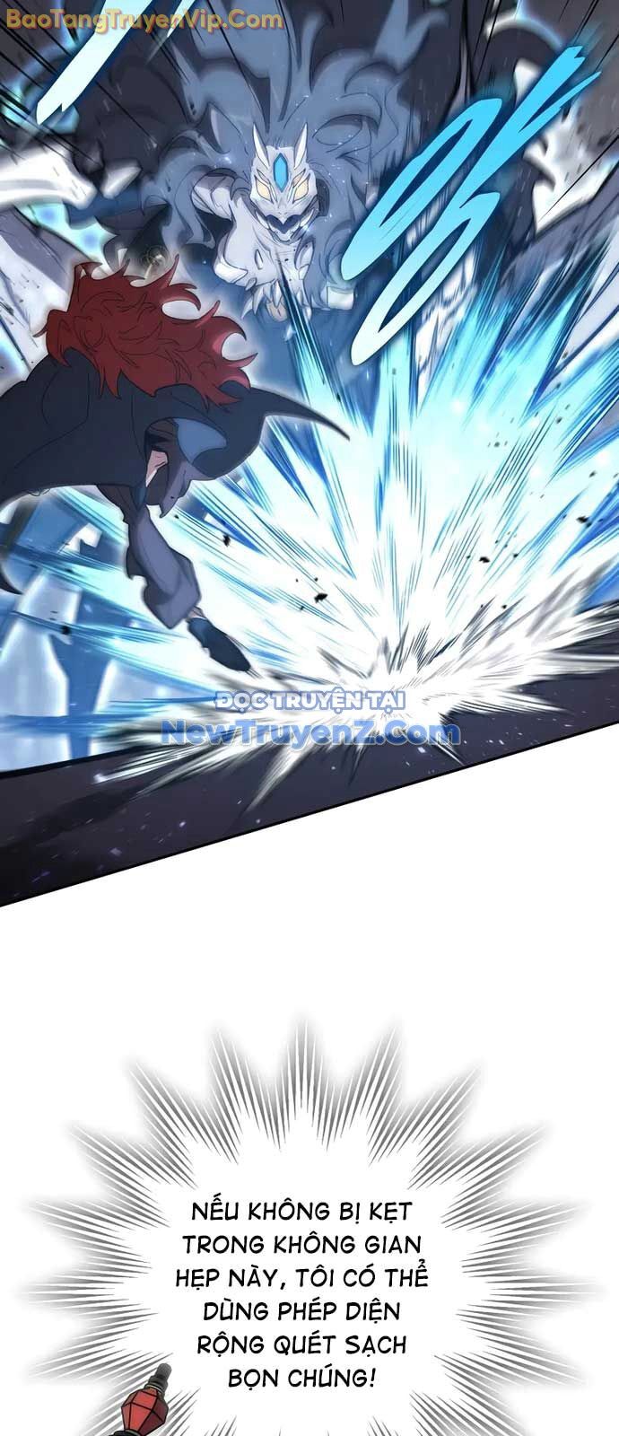 Kẻ Kiến Tạo Hầm Ngục Chapter 31 - 50