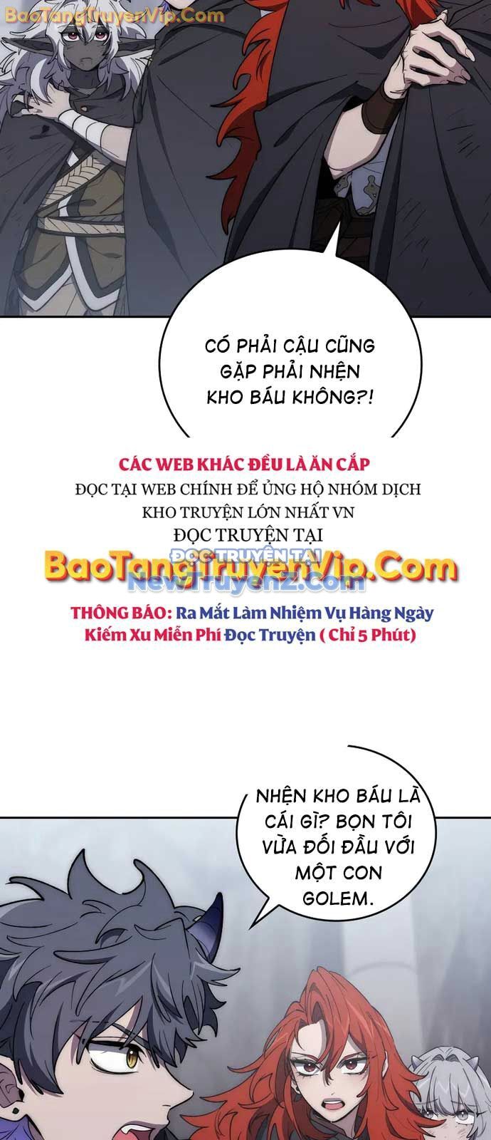 Kẻ Kiến Tạo Hầm Ngục Chapter 31 - 6