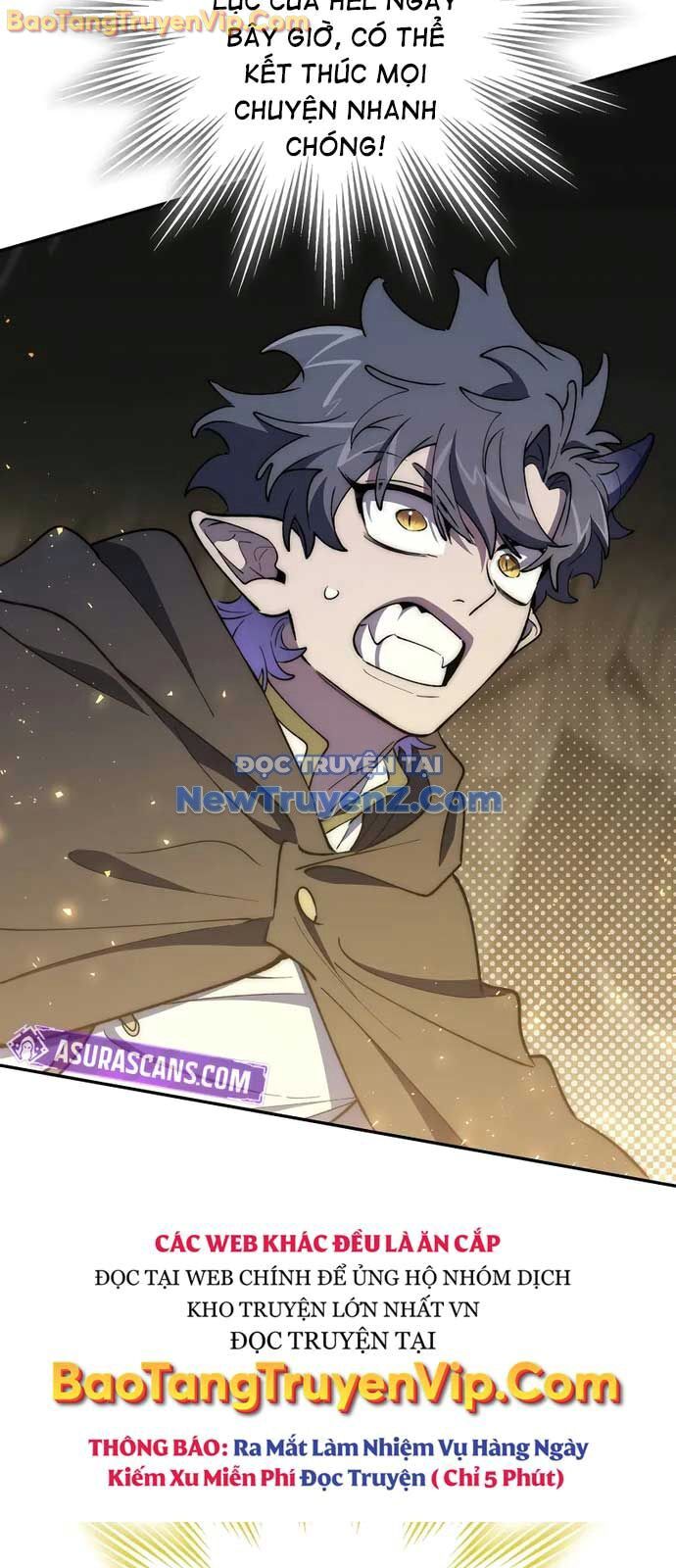 Kẻ Kiến Tạo Hầm Ngục Chapter 31 - 53