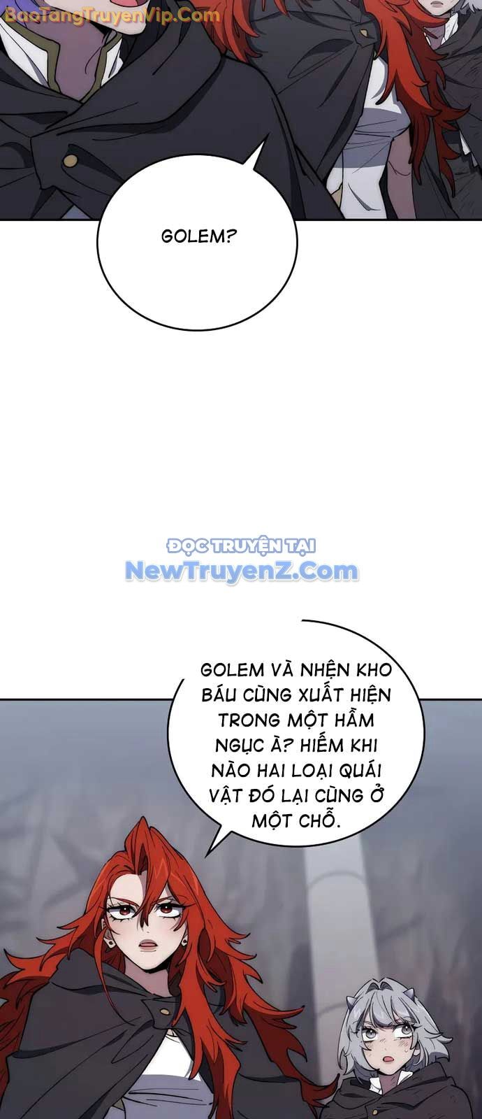 Kẻ Kiến Tạo Hầm Ngục Chapter 31 - 7