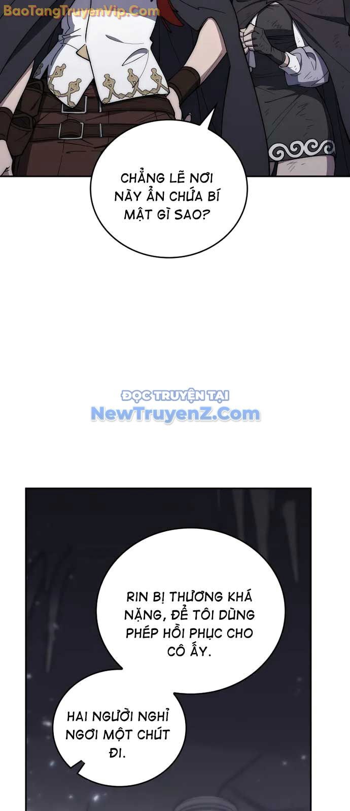 Kẻ Kiến Tạo Hầm Ngục Chapter 31 - 8