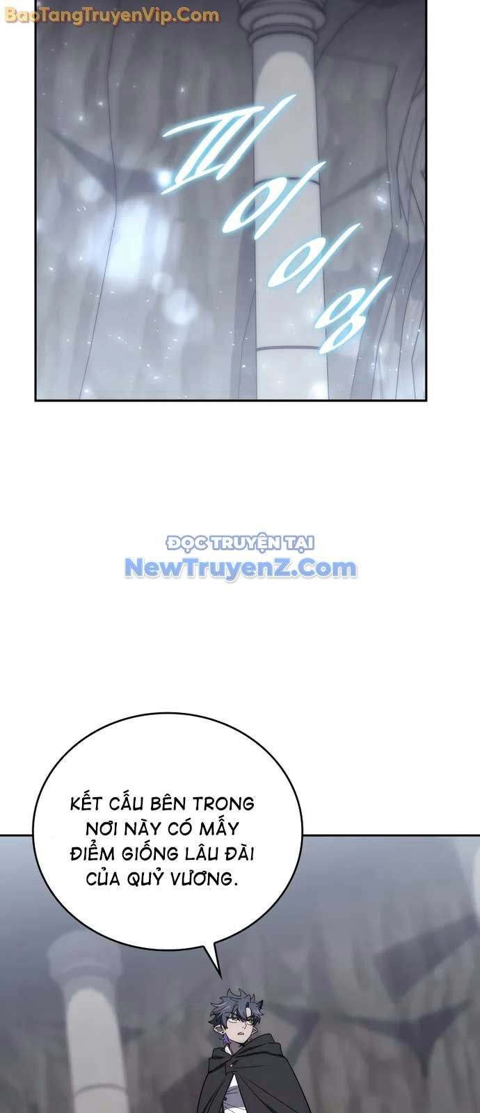 Kẻ Kiến Tạo Hầm Ngục Chapter 31 - 9