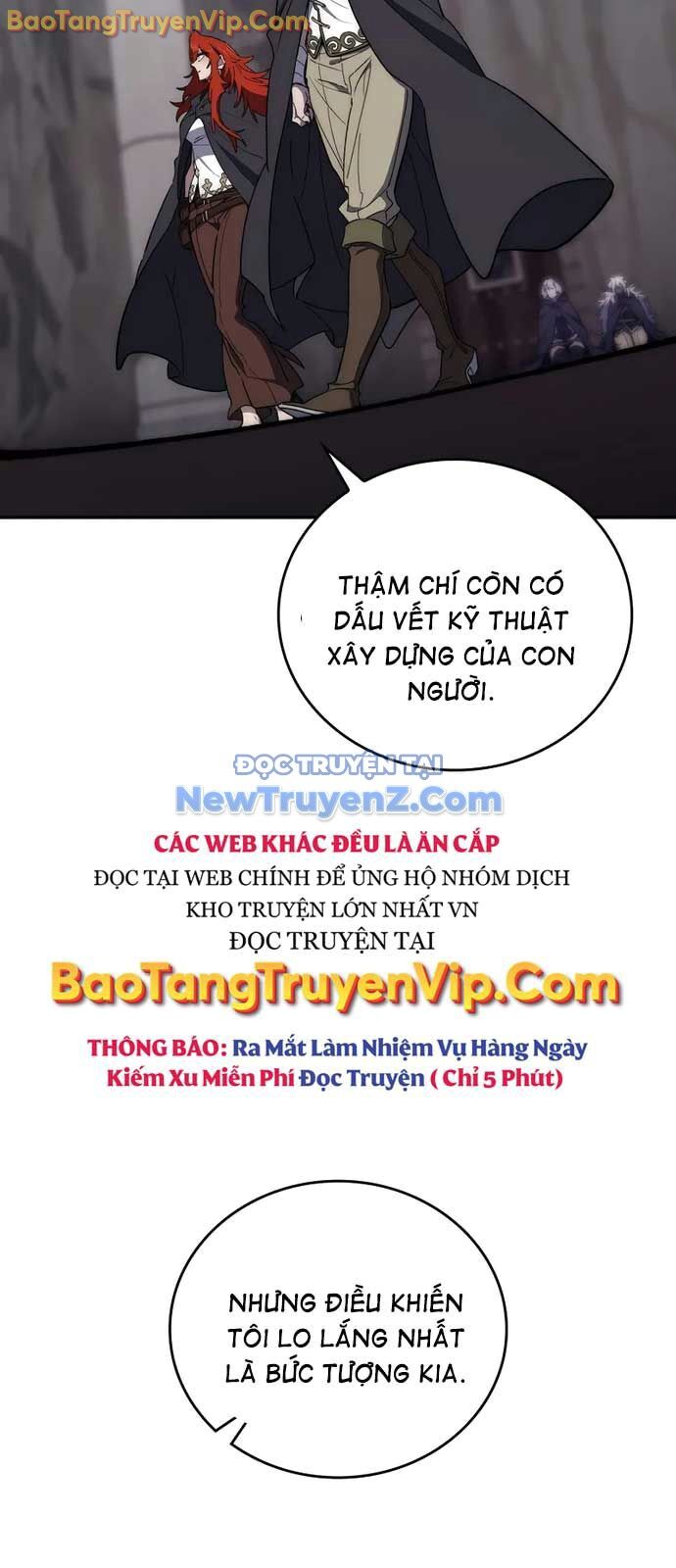 Kẻ Kiến Tạo Hầm Ngục Chapter 31 - 10