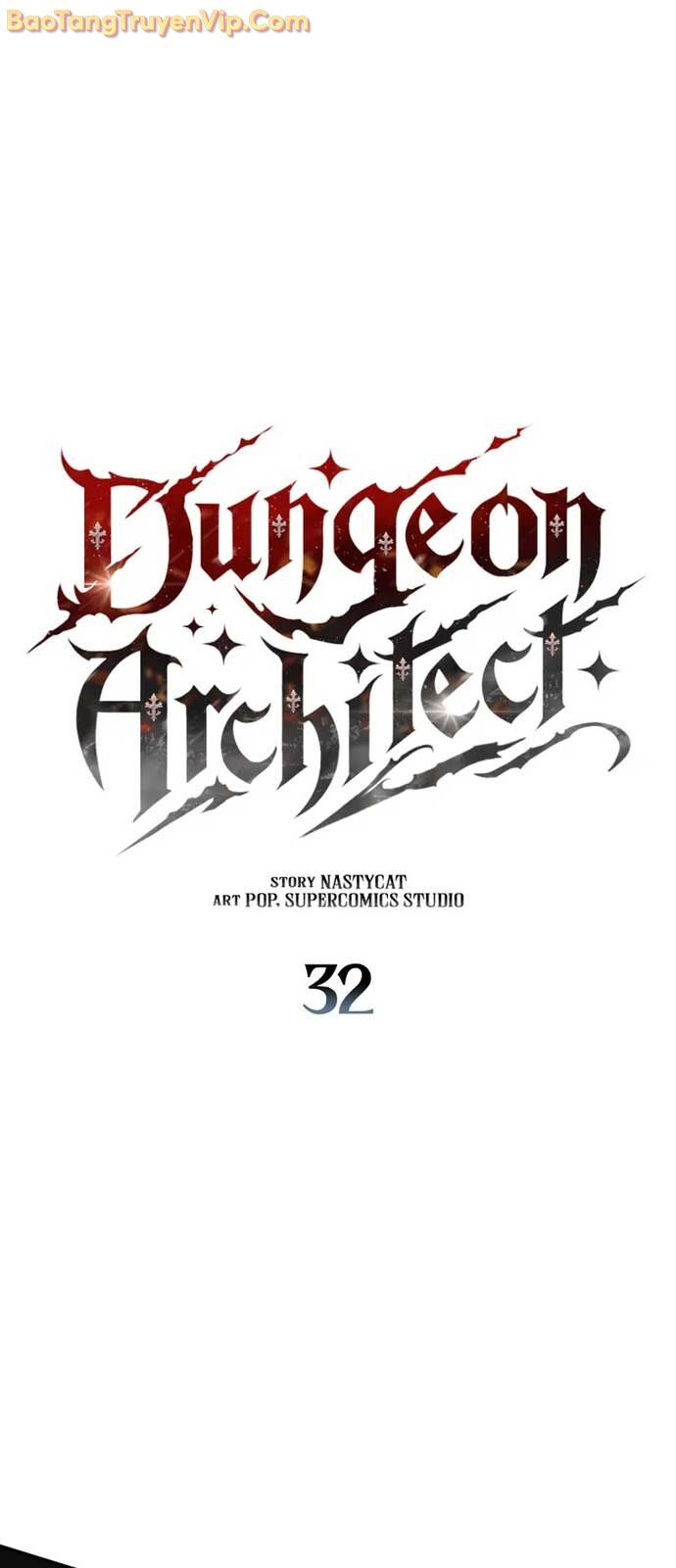 Kẻ Kiến Tạo Hầm Ngục Chapter 32 - 1