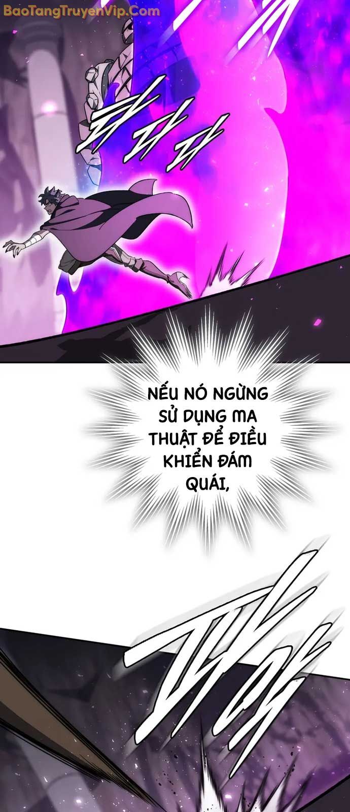 Kẻ Kiến Tạo Hầm Ngục Chapter 32 - 11