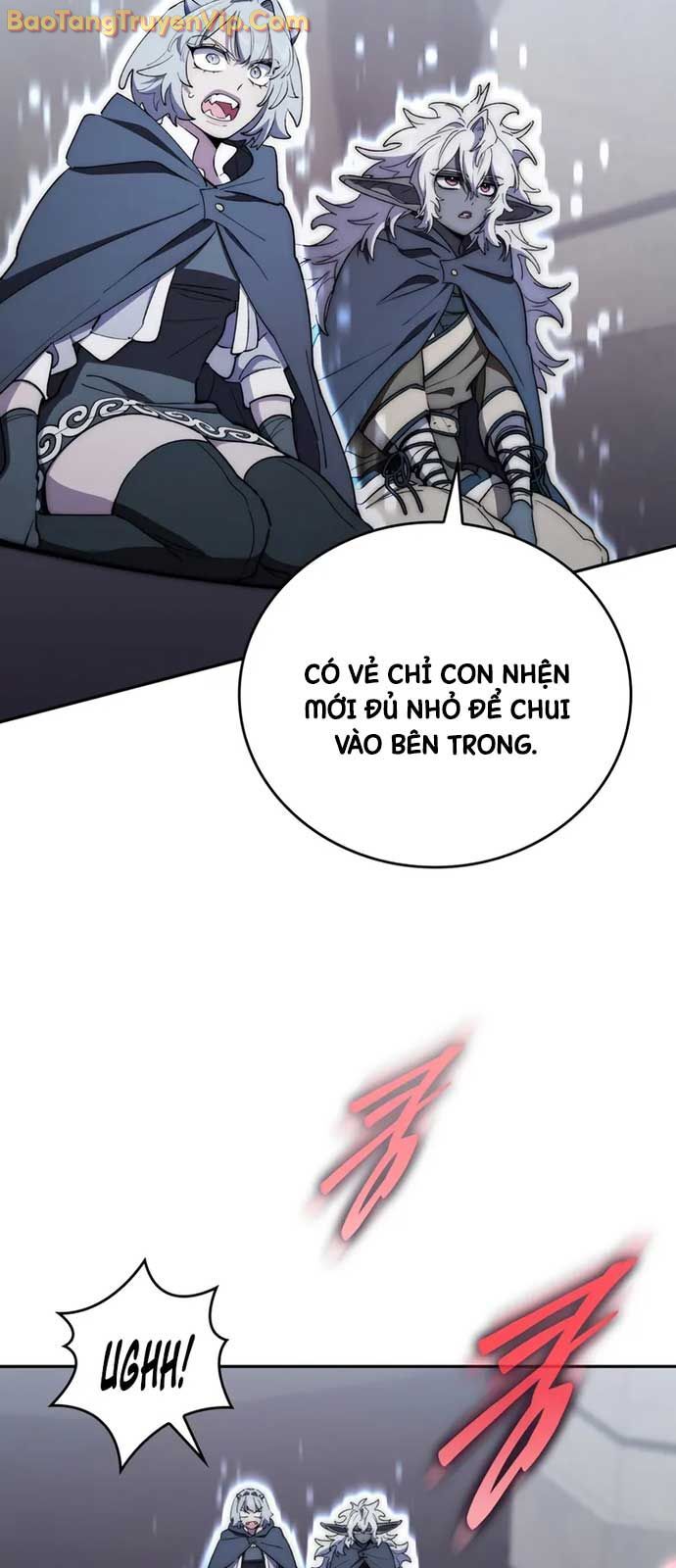 Kẻ Kiến Tạo Hầm Ngục Chapter 32 - 21