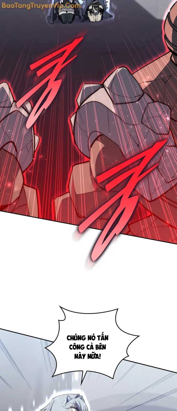 Kẻ Kiến Tạo Hầm Ngục Chapter 32 - 22