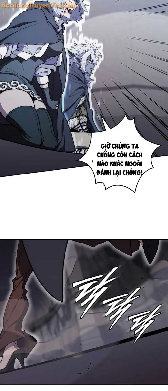 Kẻ Kiến Tạo Hầm Ngục Chapter 32 - 23