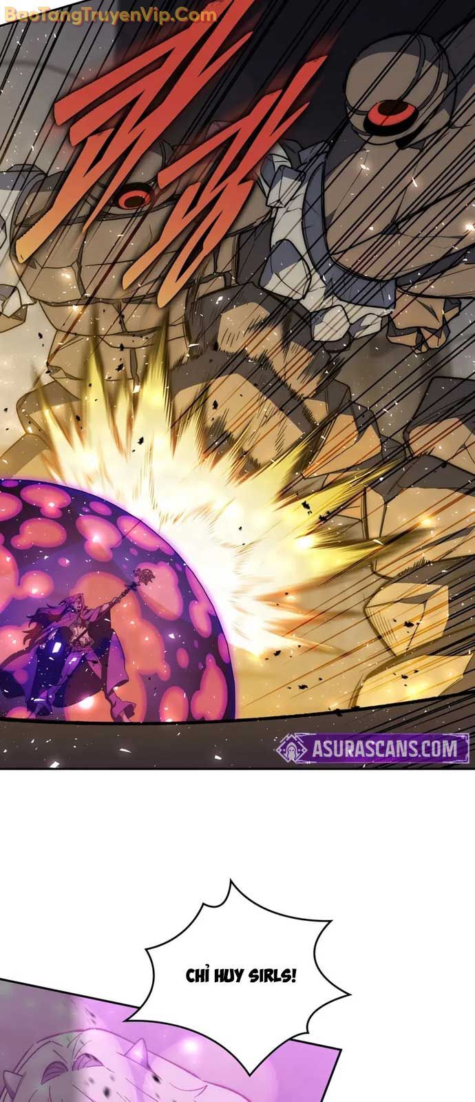 Kẻ Kiến Tạo Hầm Ngục Chapter 32 - 26