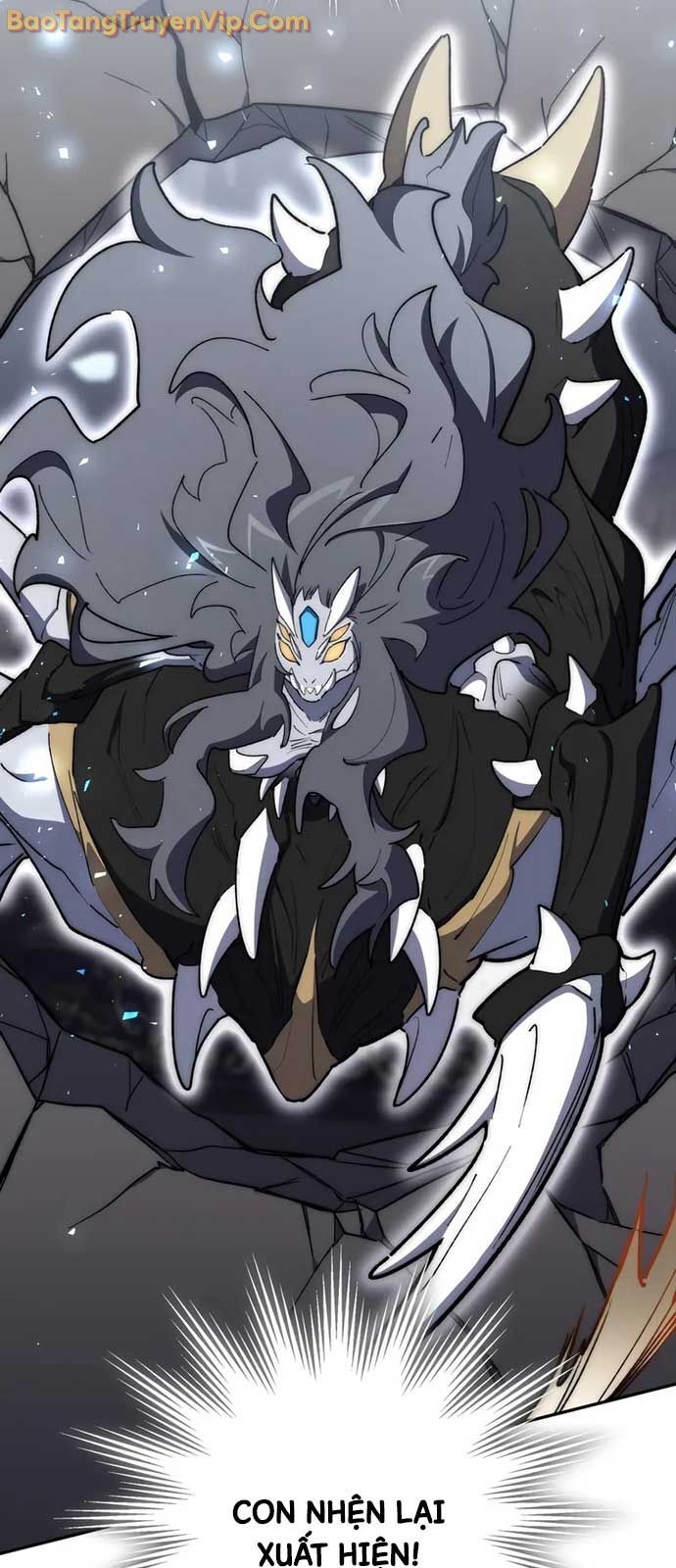 Kẻ Kiến Tạo Hầm Ngục Chapter 32 - 34