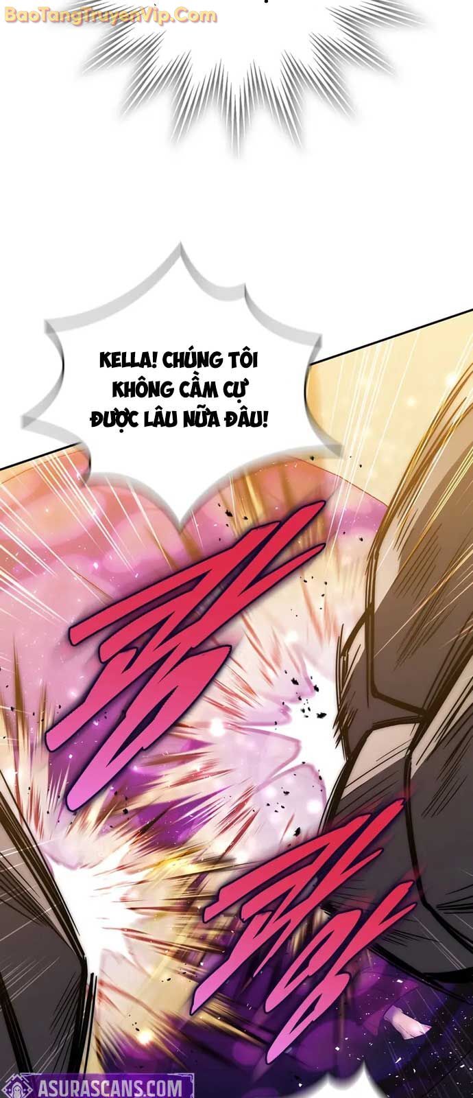Kẻ Kiến Tạo Hầm Ngục Chapter 32 - 35