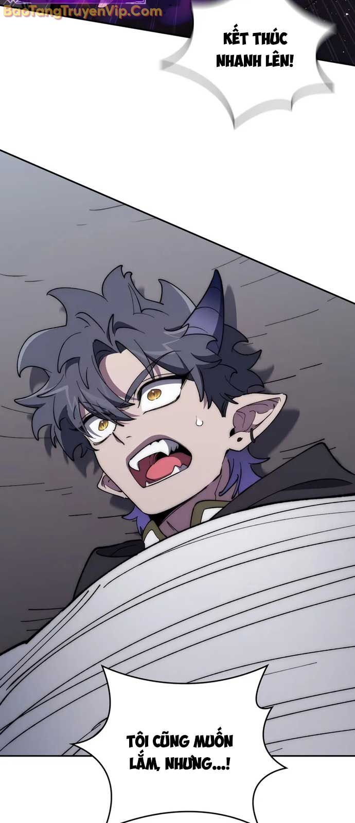 Kẻ Kiến Tạo Hầm Ngục Chapter 32 - 36