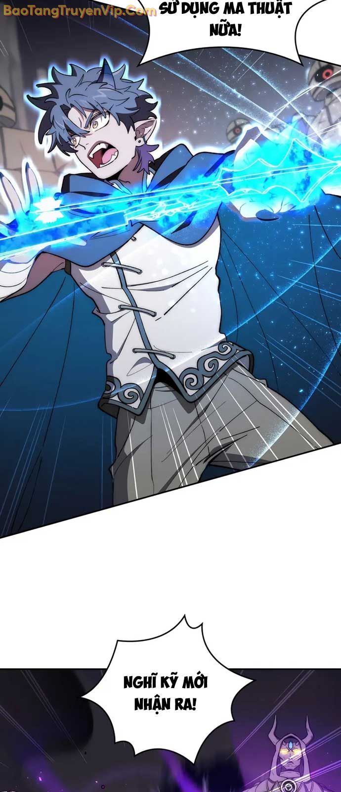 Kẻ Kiến Tạo Hầm Ngục Chapter 32 - 5