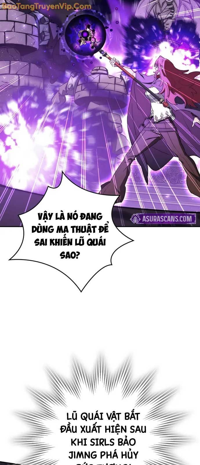 Kẻ Kiến Tạo Hầm Ngục Chapter 32 - 6