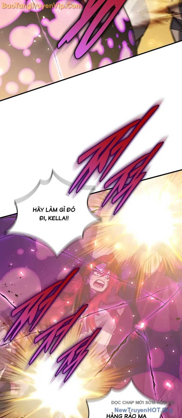 Kẻ Kiến Tạo Hầm Ngục Chapter 33 - 2